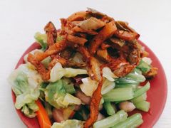 -传承缘正宗杨家吊炉饼(沈阳总店)