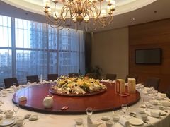 包厢-谷语中餐厅