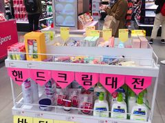 -Olive Young(明洞旗舰店)