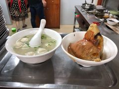 -东街钟楼肉粽(总店)