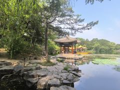 -承德避暑山庄景区