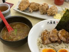 -八盛屋·沾面(集美万达店)