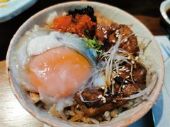 -熹炭精致日料(金融街购物中心店)