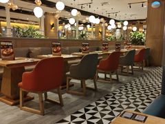 -半秋山西餐厅(沙坪坝店)