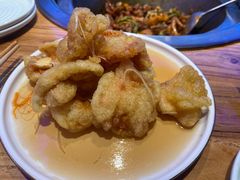 -山河屯铁锅炖·非遗铁锅炖(华强北店)