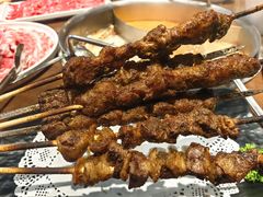 -快乐小羊(富强中路店)