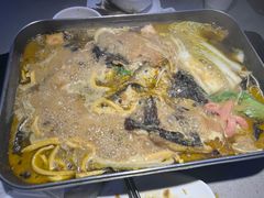 -半天妖烤鱼(绿地大融城店)