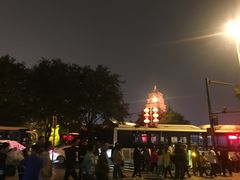 -大雁塔北广场音乐喷泉
