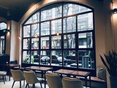 -VESH COFFEE(定西路店)