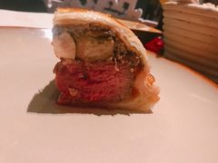 惠林顿牛排-上海苏宁宝丽嘉酒店·Cafe Bellagio西餐厅