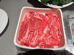 -海底捞火锅(海宁路店)