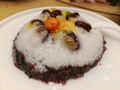 八宝饭-江南韵·无锡太湖文化体验餐厅(凤凰天街店)