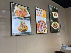 -逢春菜馆天津菜(胜利路店)