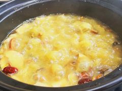 -野菌皇海景野生菌火锅(滨海大道店)