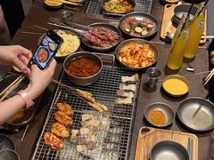 -夜食白市Yespicy·烧烤啤酒宵夜(番禺四海城店)