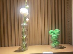 -泰合玺·精油疗愈 SPA(南京河西万达店)