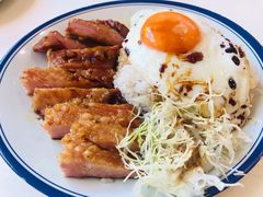 -食运茶餐厅(文化宫店)