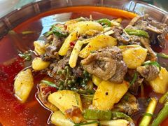 -乡间豆腐鱼
