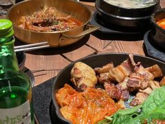 -INSA Korean Bistro饮鲨韩食酒馆