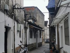 -山塘街