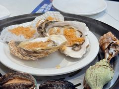 -海味当家·蒸锅海鲜(中山广场创始店)