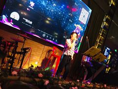 -别院里音乐餐酒吧(双流航空港店)
