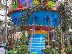 -南宫五洲植物乐园