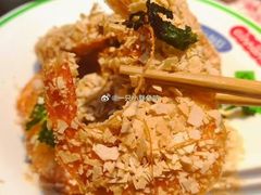 -泰椰里·泰国餐厅(智慧城广百广场店)