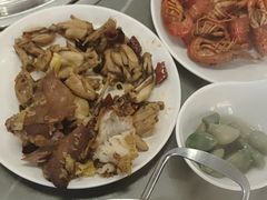 -尚宴牛特鲜自助(太原街万达店)