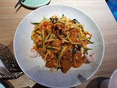 -宏达老菜馆(东安街店)