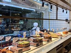 -潮澎派·潮汕菜大排档(南较西路店)