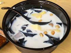 -郭爸烧仙草(西航·潭人街店)