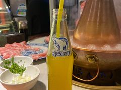 -宣武小院涮肉(前门店)