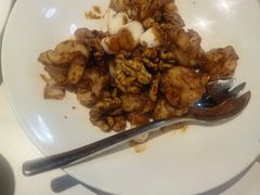 -小平岛開海水饺(浑南店)