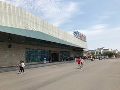 -福州罗源湾海洋世界旅游区