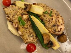 -bluefrog蓝蛙(新三里屯太古里店)
