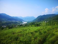 -太阳湾风景区