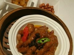 -潮福城大酒楼·潮味粤品·港式点心(湖滨北路店)