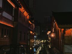 -重庆十八梯传统风貌区