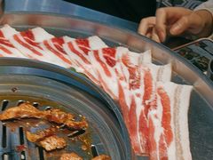 -哈哈碳都·牛肋条无限自助烤肉(宝龙店)