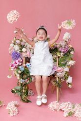 -拾光年华摄影馆(菱角湖公园店)