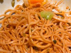 -杏花堂晋商私房菜(华熙五棵松店)