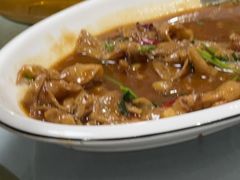 -翠茗农庄土菜馆(天目湖店)