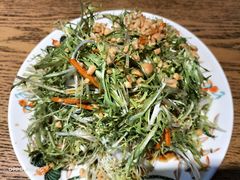 -大闫家烧烤·小海鲜家常菜(郑庄店)