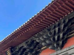 -善化寺