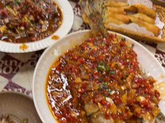 -老三样·旧食新味(船山路店)