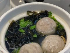 -陆记鹅庄·潮汕菜·狮头鹅(大仟里店)