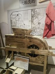 -文旺阁亲子手工DIY木作博物馆