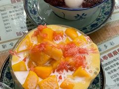 -荔芳传统糖水铺