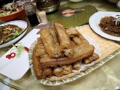 -锡和无锡菜(景丽苑店)